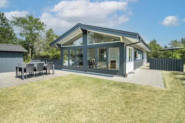 Ferienhaus 168 in Henneby / Henne