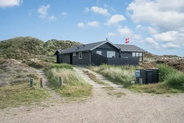 Ferienhaus 169 in Henne Strand / Henne
