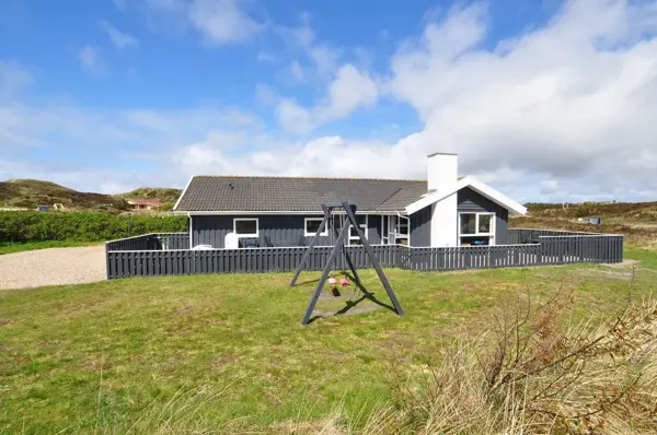 Ferienhaus 171 in Henne Strand / Henne