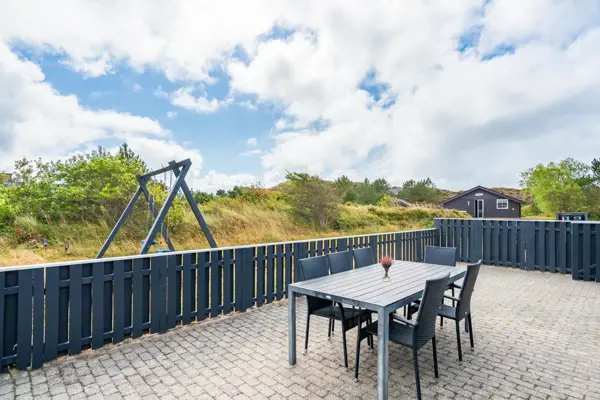 Ferienhaus 171 in Sortebærvej 1, Henne Strand | Bild 33 von 41