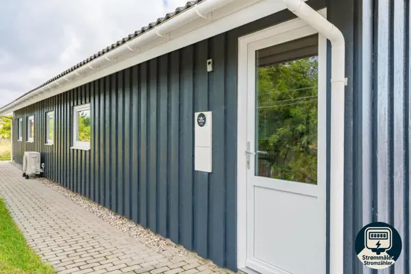 Ferienhaus 171 in Sortebærvej 1, Henne Strand | Bild 34 von 41