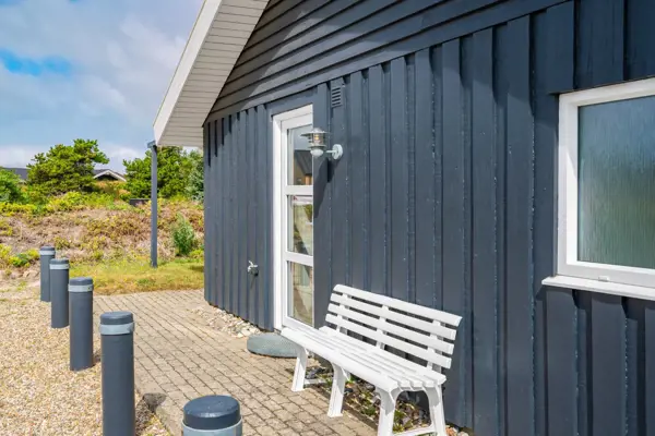 Ferienhaus 171 in Sortebærvej 1, Henne Strand | Bild 35 von 41