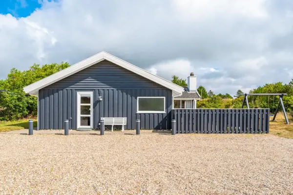 Ferienhaus 171 in Sortebærvej 1, Henne Strand | Bild 36 von 41