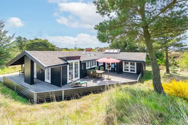 Ferienhaus 174 in Henne Strand / Henne