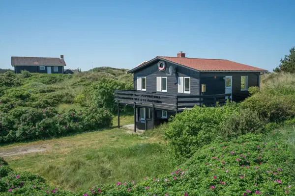 Ferienhaus 177 in Henne Strand / Henne
