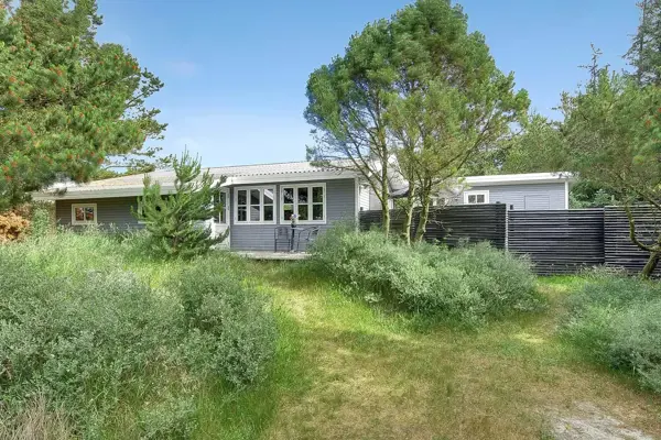 Ferienhaus 179 in Henne Strand / Henne