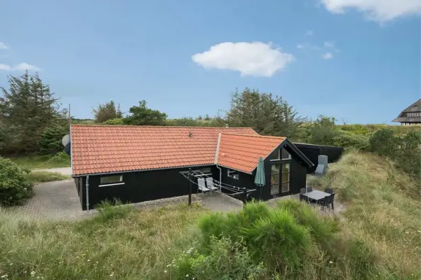 Ferienhaus 161 in Henne Strand / Henne