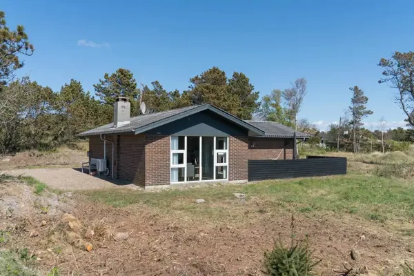 Ferienhaus 184 in Henne Strand / Henne
