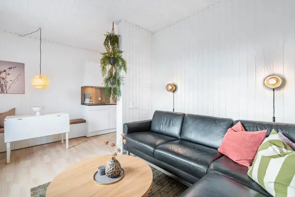 Ferienhaus 1025 in Henne Strand / Henne