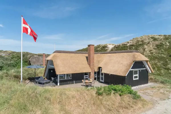 Ferienhaus 787 in Henne Strand / Henne