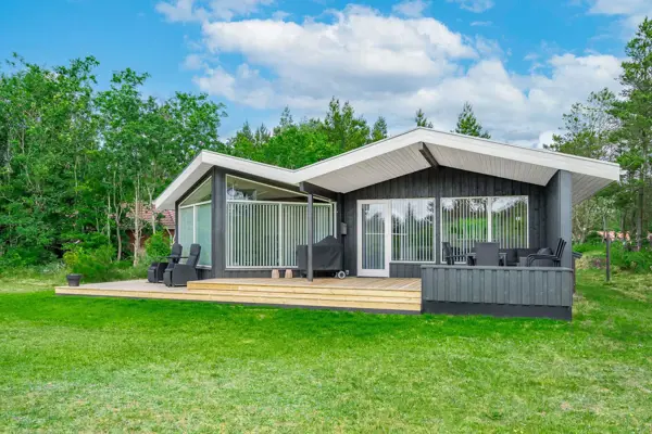 Ferienhaus 211 in Henneby / Henne