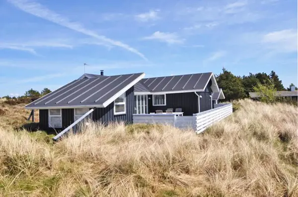 Ferienhaus 214 in Henne Strand / Henne