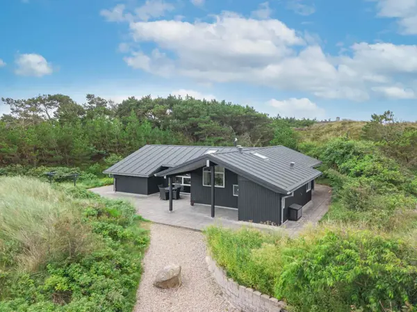 Ferienhaus 1394 in Henne Strand / Henne