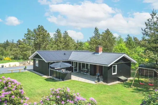 Ferienhaus 1398 in Henneby / Henne