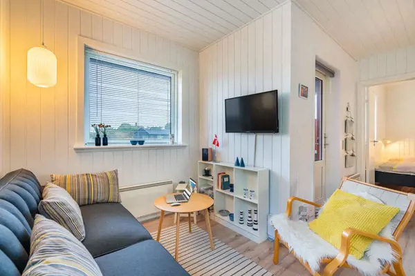 Ferienhaus 1024 in Henne Strand / Henne