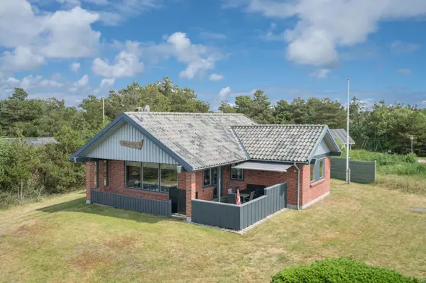 Ferienhaus 1415 in Henne Strand / Henne