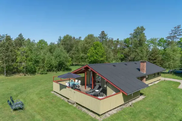 Ferienhaus 3115 in Houstrup Strand / Houstrup