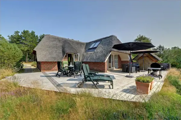 Ferienhaus 3159 in Houstrup Strand / Houstrup