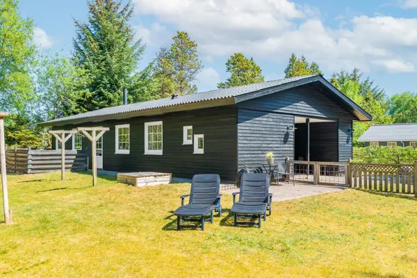 Ferienhaus 3130 in Houstrup Strand / Houstrup