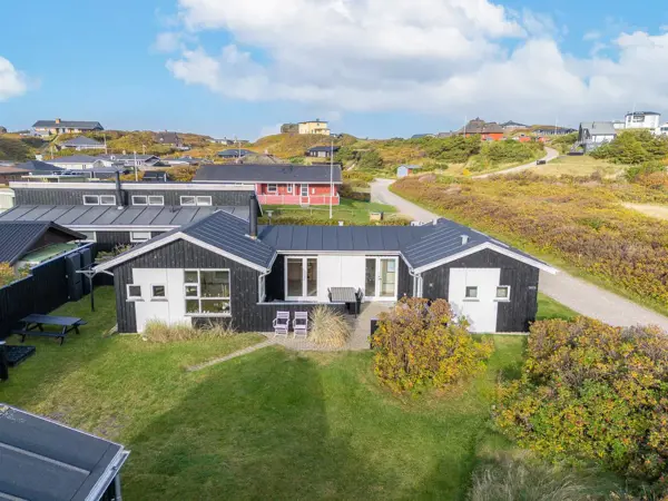 Ferienhaus 2950 in Henne Strand / Henne