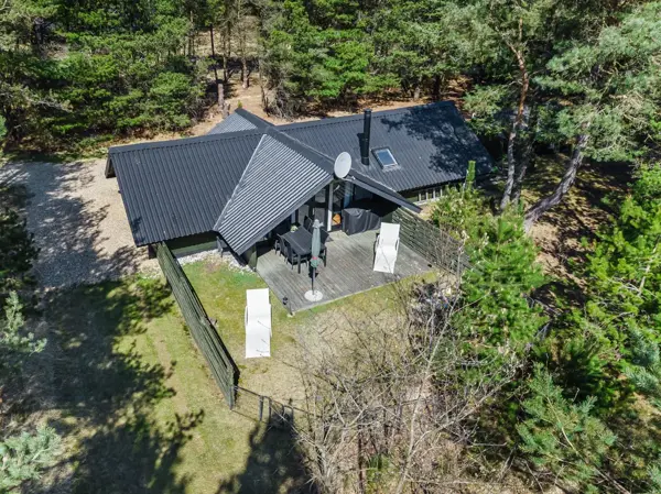Ferienhaus 3165 in Houstrup Strand / Houstrup