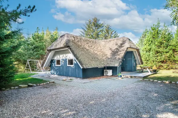 Ferienhaus 3141 in Houstrup Strand / Houstrup