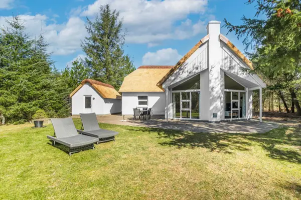 Ferienhaus 3170 in Houstrup Strand / Houstrup