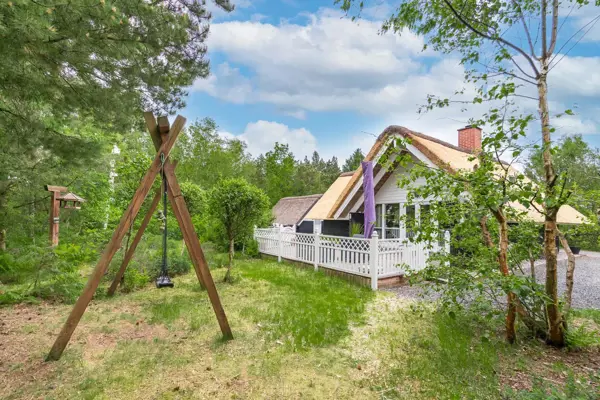 Ferienhaus 3102 in Houstrup Strand / Houstrup