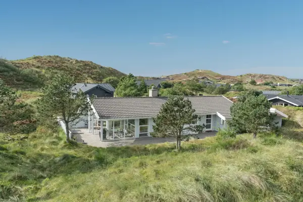 Ferienhaus 90 in Henne Strand / Henne