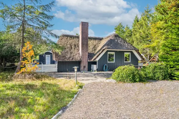 Ferienhaus 3156 in Houstrup Strand / Houstrup