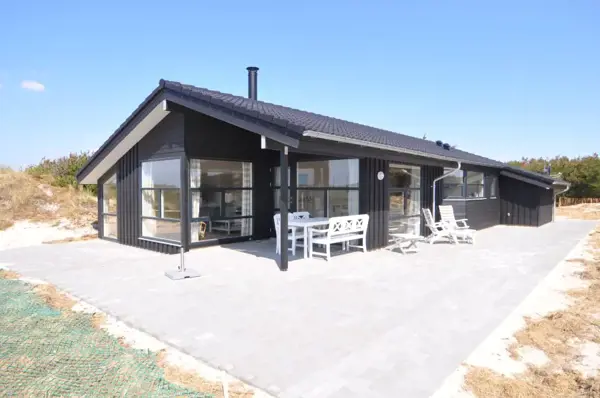 Ferienhaus 1421 in Henne Strand / Henne