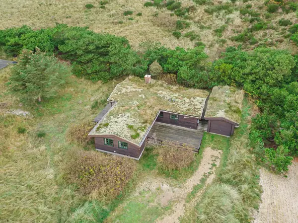 Ferienhaus 1425 in Henne Strand / Henne