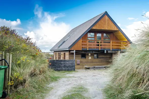 Ferienhaus 1427 in Henne Strand / Henne