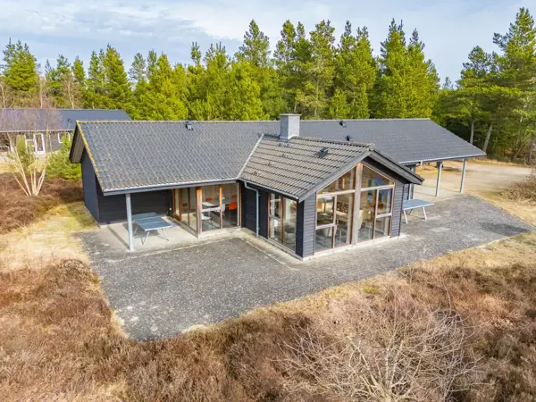 Ferienhaus 1428 in Henneby / Henne