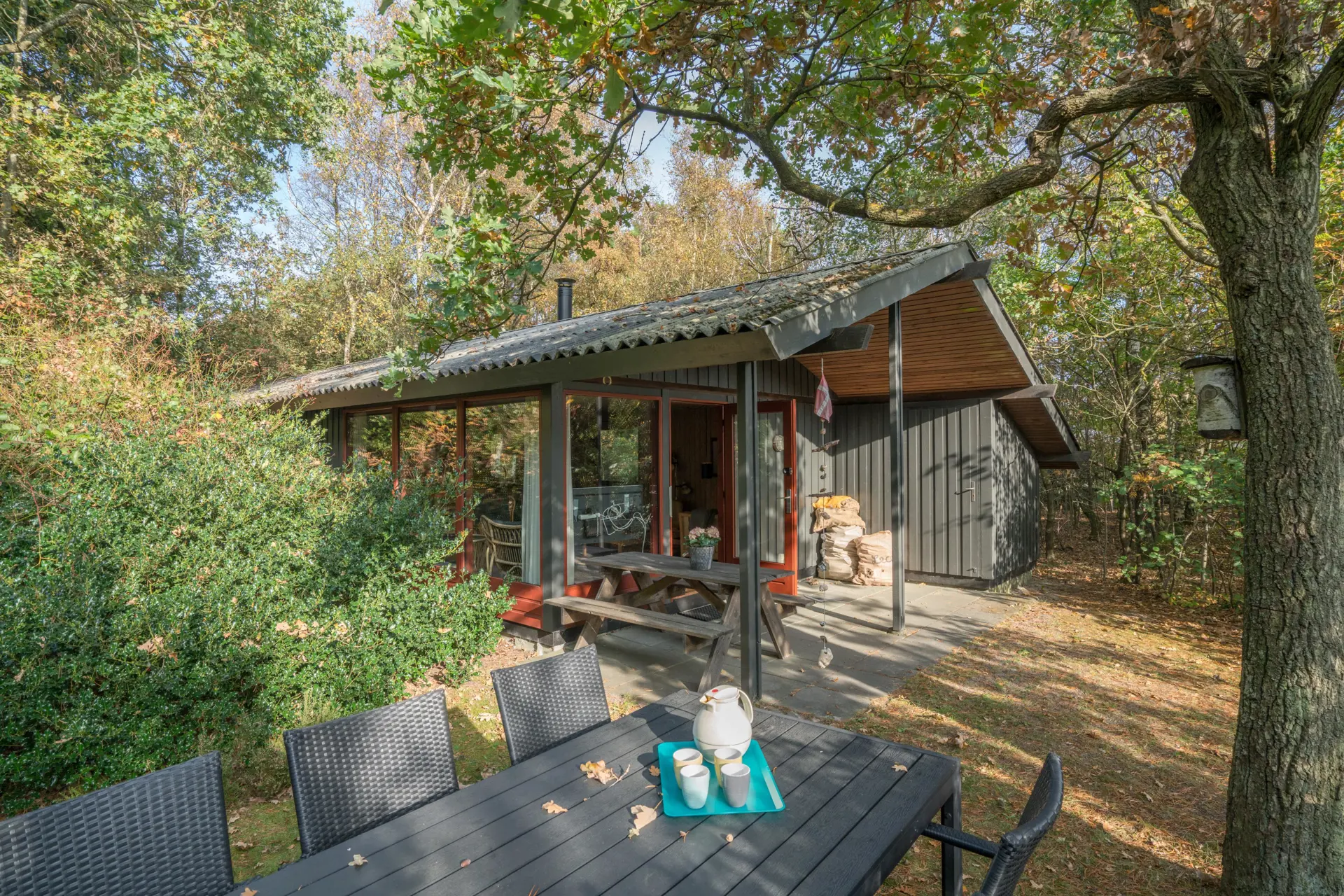 Ferienhaus 1434 in Henneby / Henne