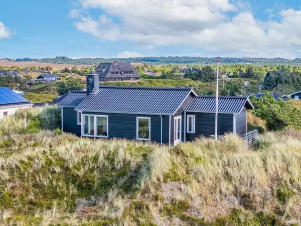 Ferienhaus 1442 in Henne Strand / Henne