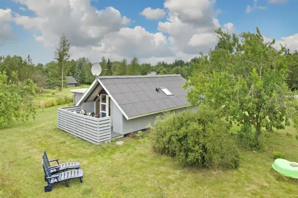 Ferienhaus 4115 in Jegum / Blåvand