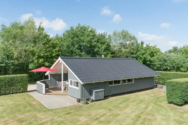 Ferienhaus 4129 in Jegum / Blåvand