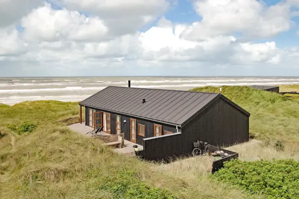 Ferienhaus 1459 in Henne Strand / Henne Bild: 1