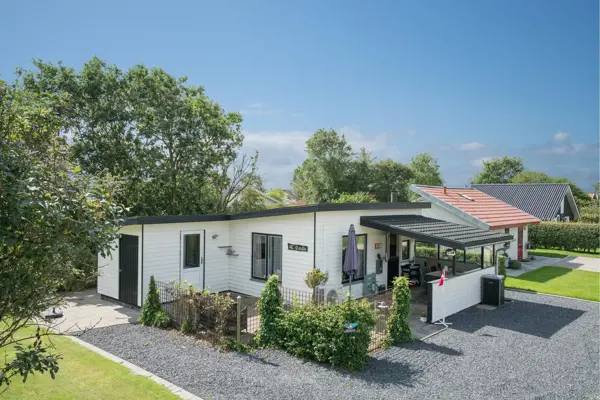Ferienhaus 4139 in Bork Hytteby / Ringkøbing Fjord