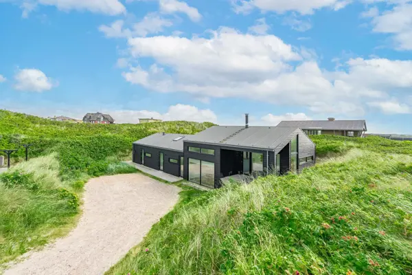 Ferienhaus 1465 in Henne Strand / Henne