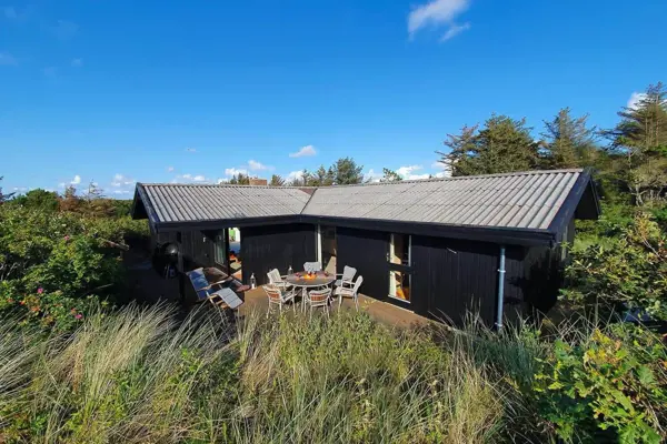 Ferienhaus 138 in Henne Strand / Henne