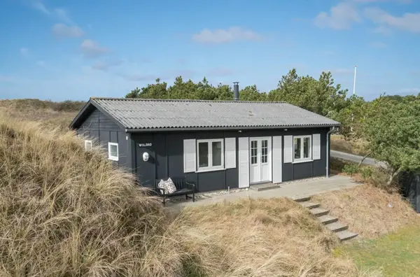 Ferienhaus 29 in Henne Strand / Henne