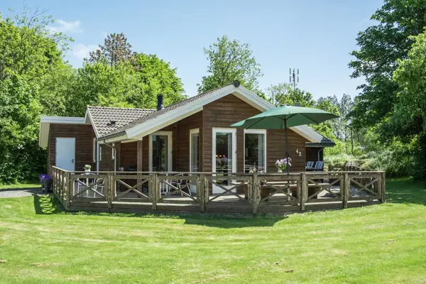Ferienhaus 4146 in Jegum / Blåvand