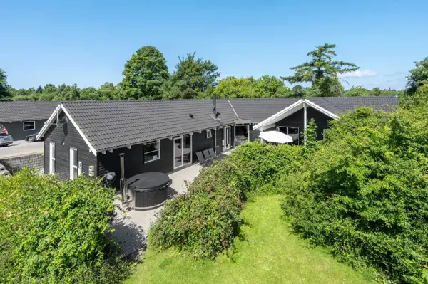 Luxushaus 277 in Tisvildeleje / Nordseeland