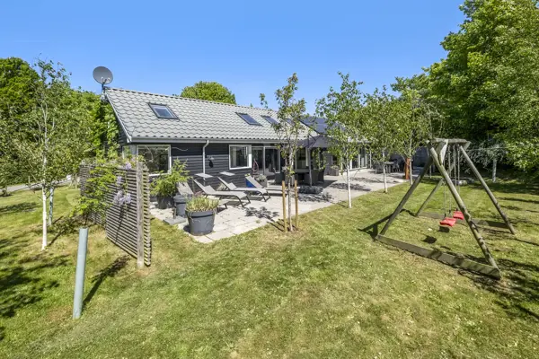 Luxushaus 339 in Tisvildeleje / Nordseeland
