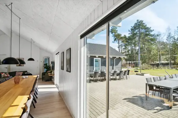 Luxushaus 350 in Asserbo / Nordseeland