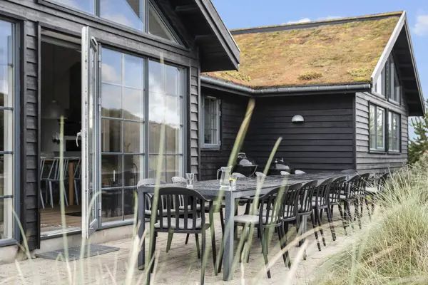 Luxushaus 383 in Tranebærvej 1A, Henne Strand | Bild 23 von 27