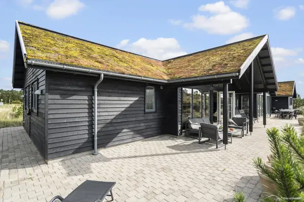 Luxushaus 383 in Tranebærvej 1A, Henne Strand | Bild 24 von 27