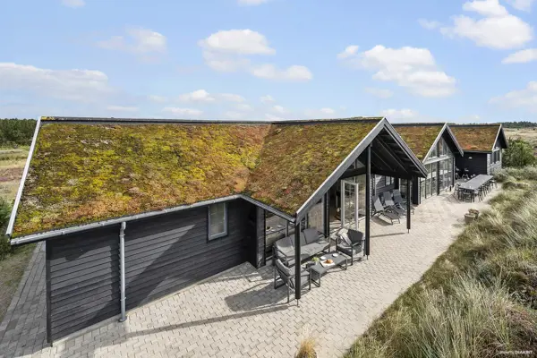 Luxushaus 383 in Tranebærvej 1A, Henne Strand | Bild 25 von 27